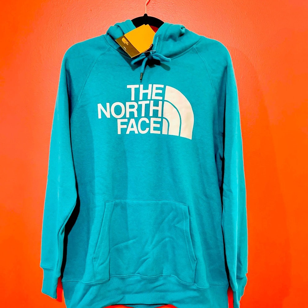 Women’s the north face hoodie